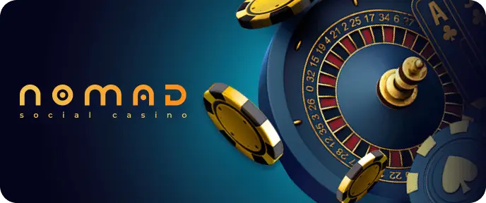 Nomad Casino — официальный сайт онлайн казино